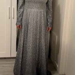 Beautiful, Formal Dress Size L