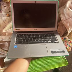 Acer Chromebook Computer