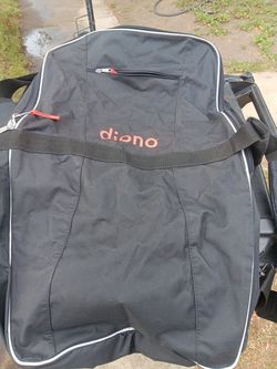 !! Baby  Gear Bag Diono
