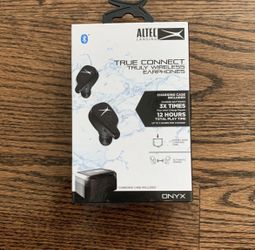 NEW Wireless Earbuds