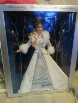 Barbies. De. Coleccion