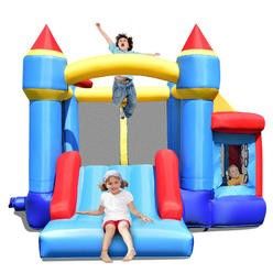 New Jumper - Bounce Castle 