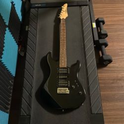 Yamaha Erg121 Electric Guitar 