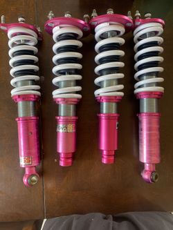 Shocks