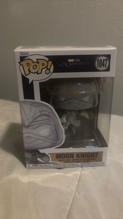 Funko Pop Moon Knight