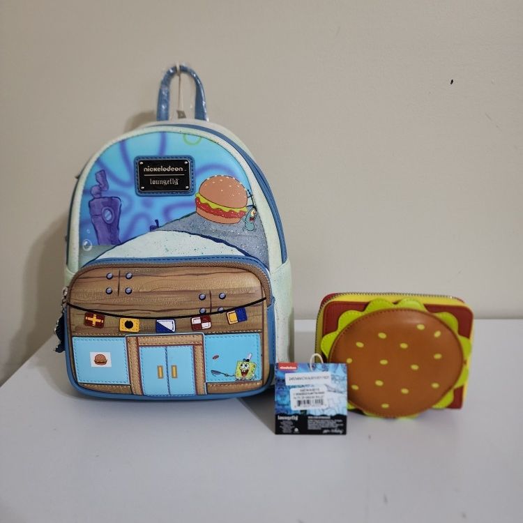 mr krabs nike backpack SPONGEBOB STACK UP – SPRAYGROUND® Benefits Adjustable Nike Kyrie Low 2 