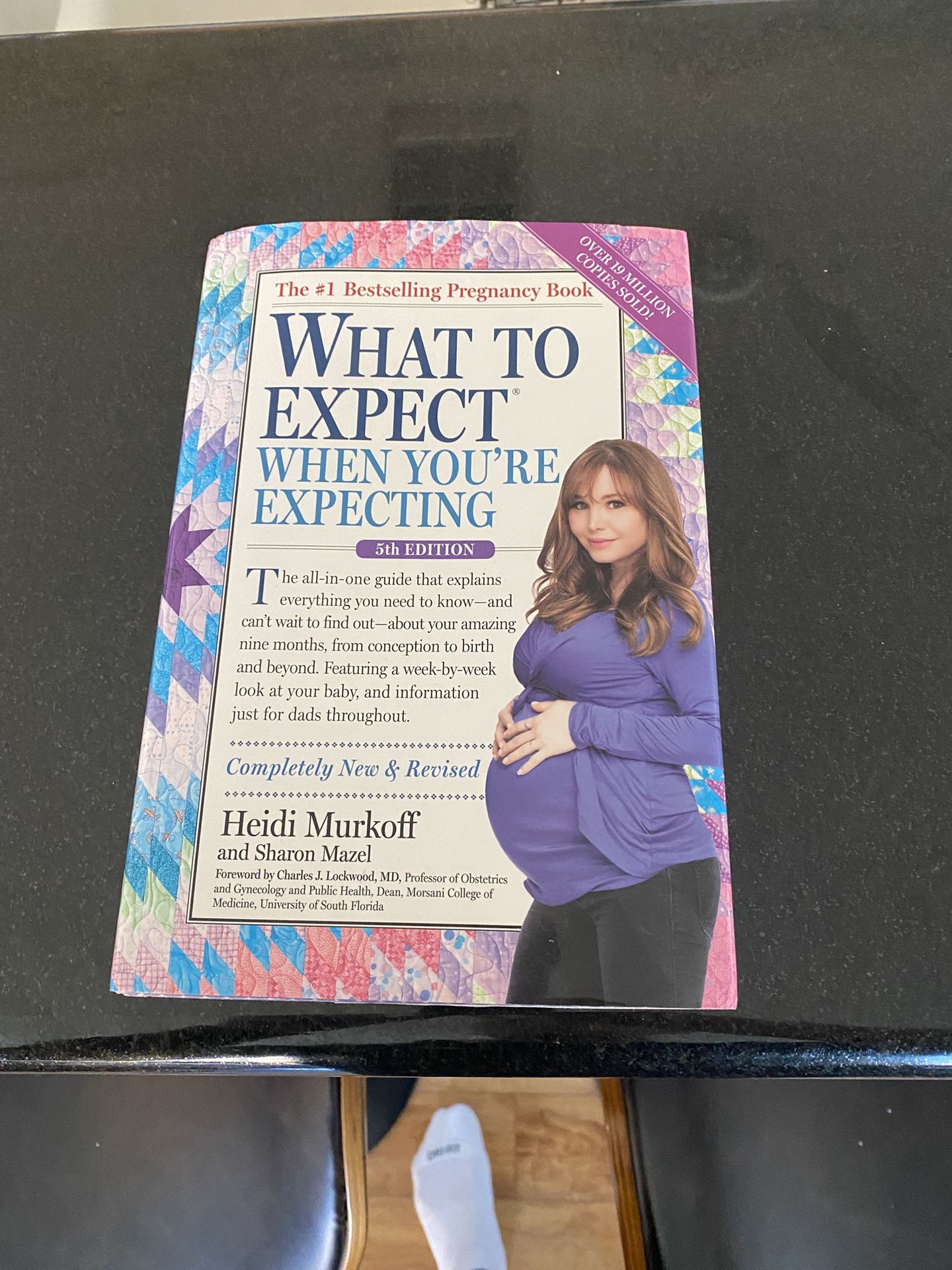 What to Expect When You Are Expecting