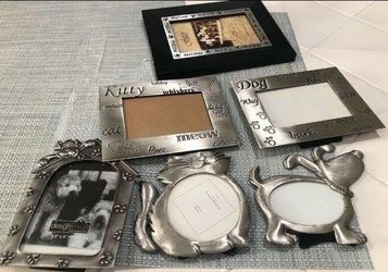 PET PHOTO FRAMES🐾