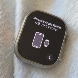 Apple Watch Ultra (1st Gen)