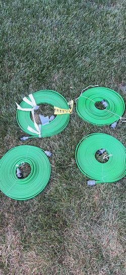 50ft Flat Soaker Hoses