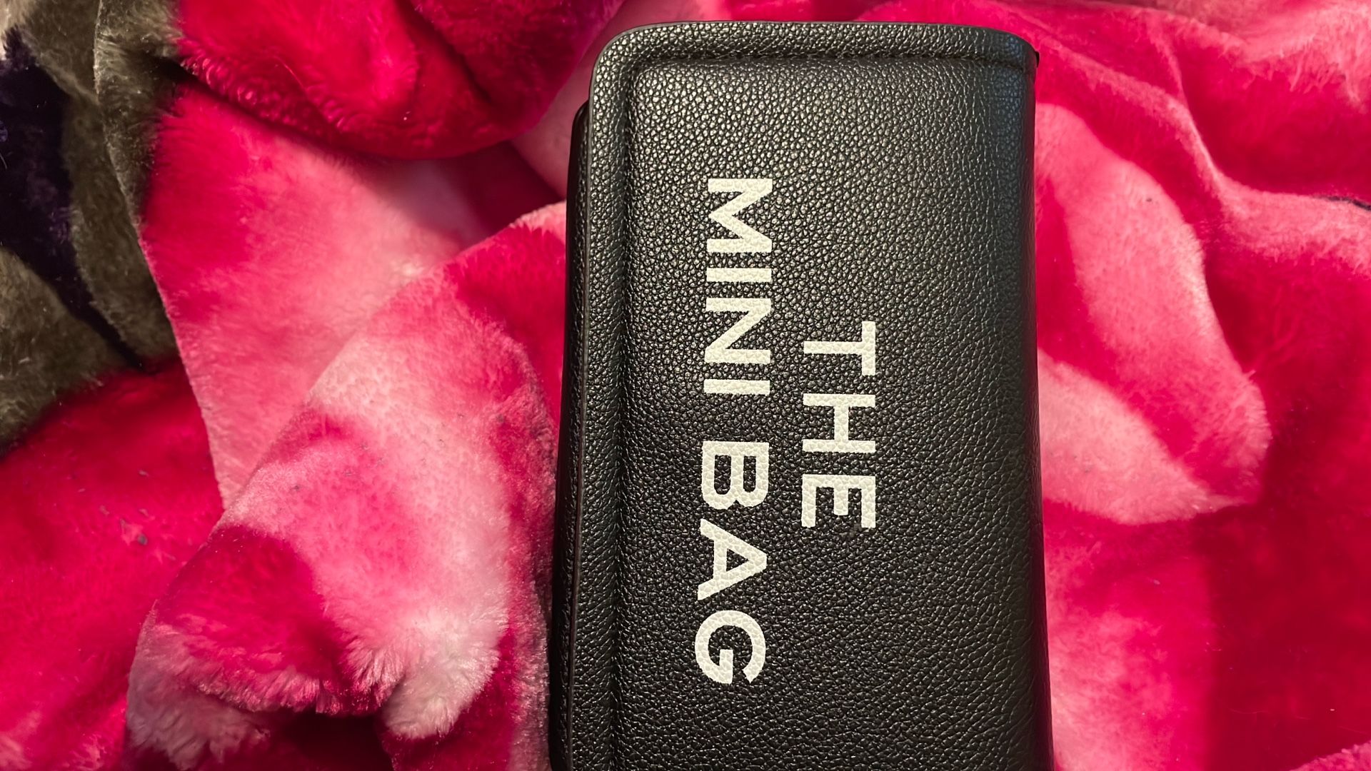 The Mini Bag