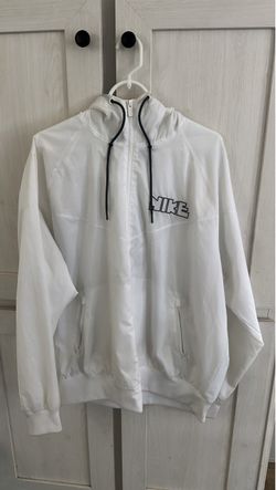Nike windbreaker