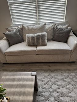Living room set