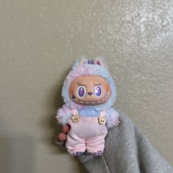 Labubu clothes 