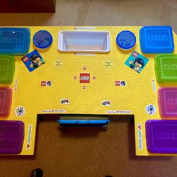 KIDS LEGO/TOY TABLE