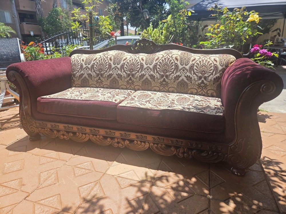 Sofa Set