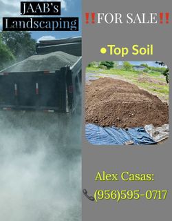 Top Soil