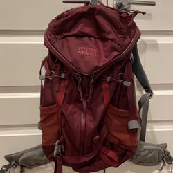 Mystery Ranch Womens Scree Pack