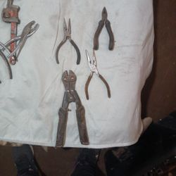 Wire Cutters 