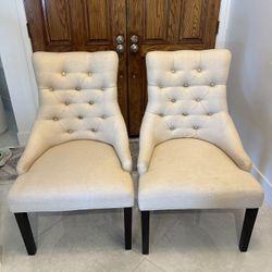 Dinning Chairs