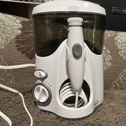 Waterpik Water Flosser 