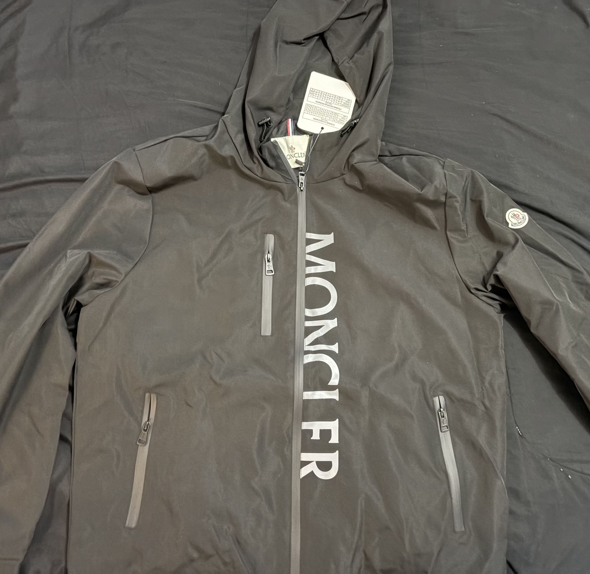 MONCLER JACKET