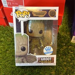 Funko Pop 