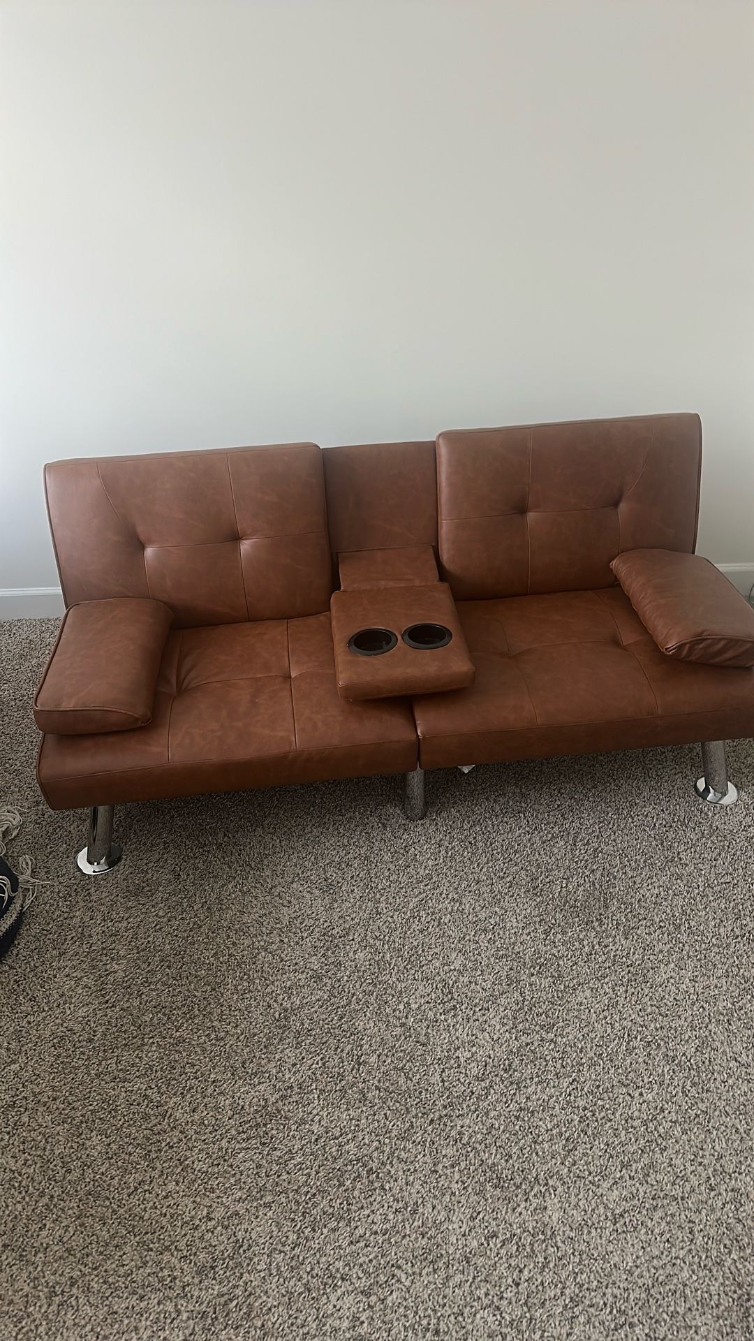 Futon Couch