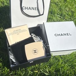 Chanel Eyeshadow Gift Set Regalos Mujer ,Retail $90