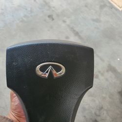 Infinite G35 Parts