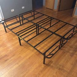 Full size Bed frame 