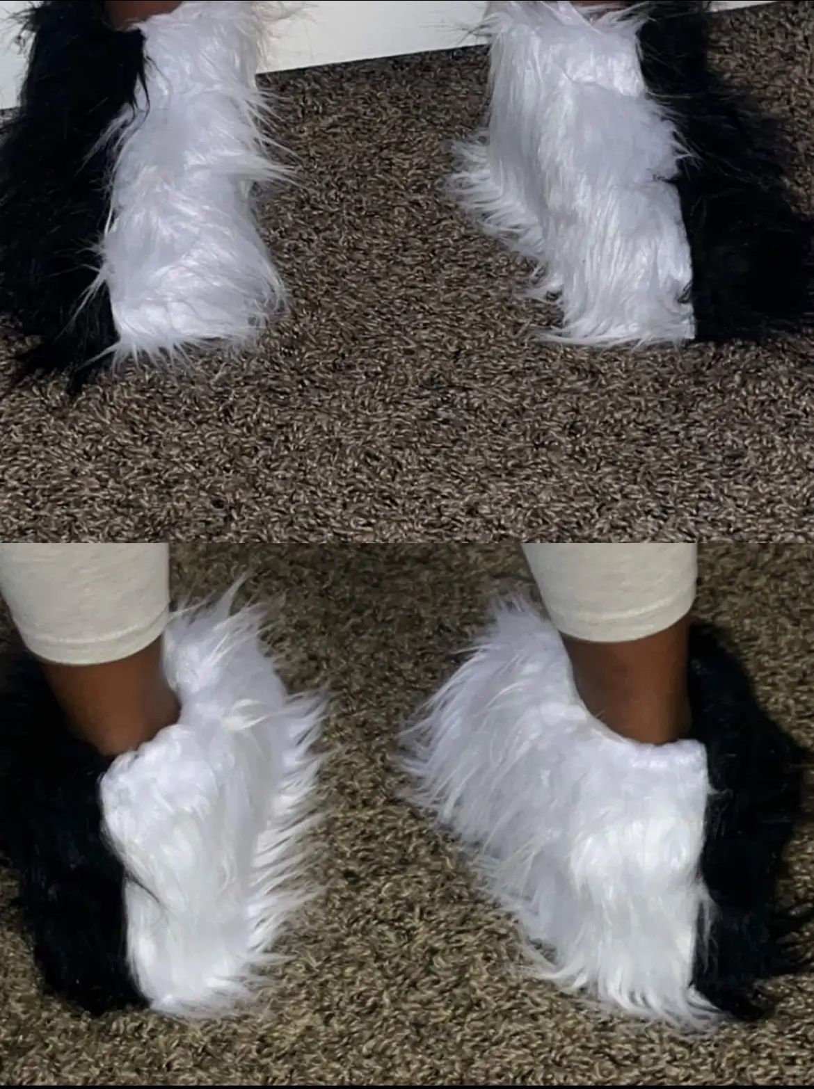 Custom Boots