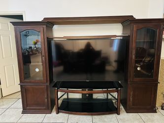 Entertainment Center