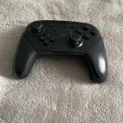 pro controler for nintendo switch
