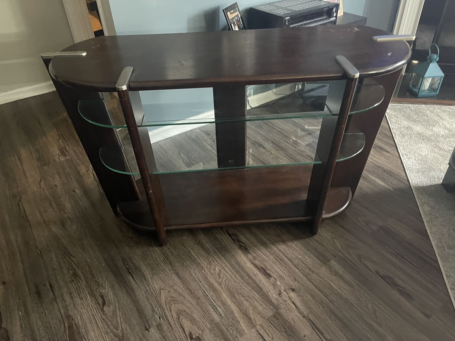 Sofa Or Foyer Table
