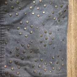 Old Navy Crossbody Denim Book bag 