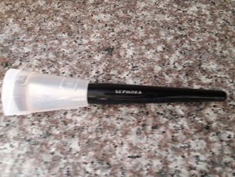 Sephora brush