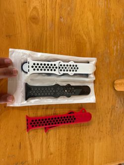 Apple Watch band
