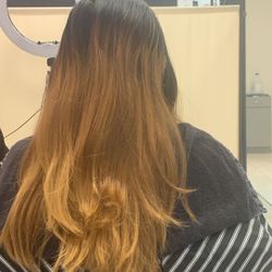 Cambios De Look, Keratina, Y Mas 