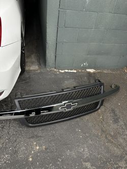 99-02 Hd grill