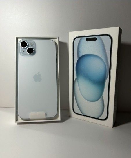 Iphone 15 Plus Att 256gb