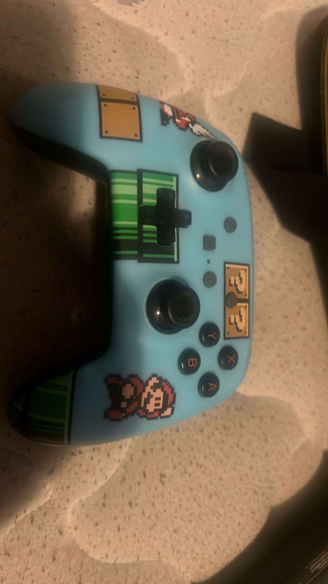 Nintendo Switch Pro Controller