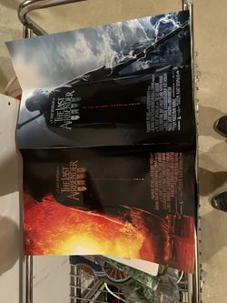Avatar Poster