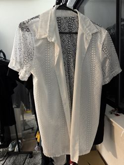SHEIN Shirt