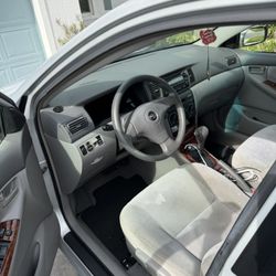 2006 Toyota Corolla