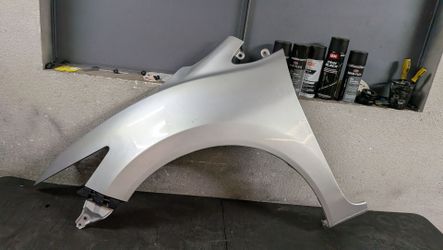 2006-2007-2008-2009-2010-2011 HONDA CIVIC COUPE LEFT FENDER OEM USED #11307