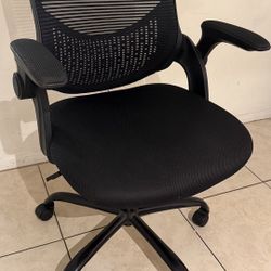 Executive Black Office Chair 