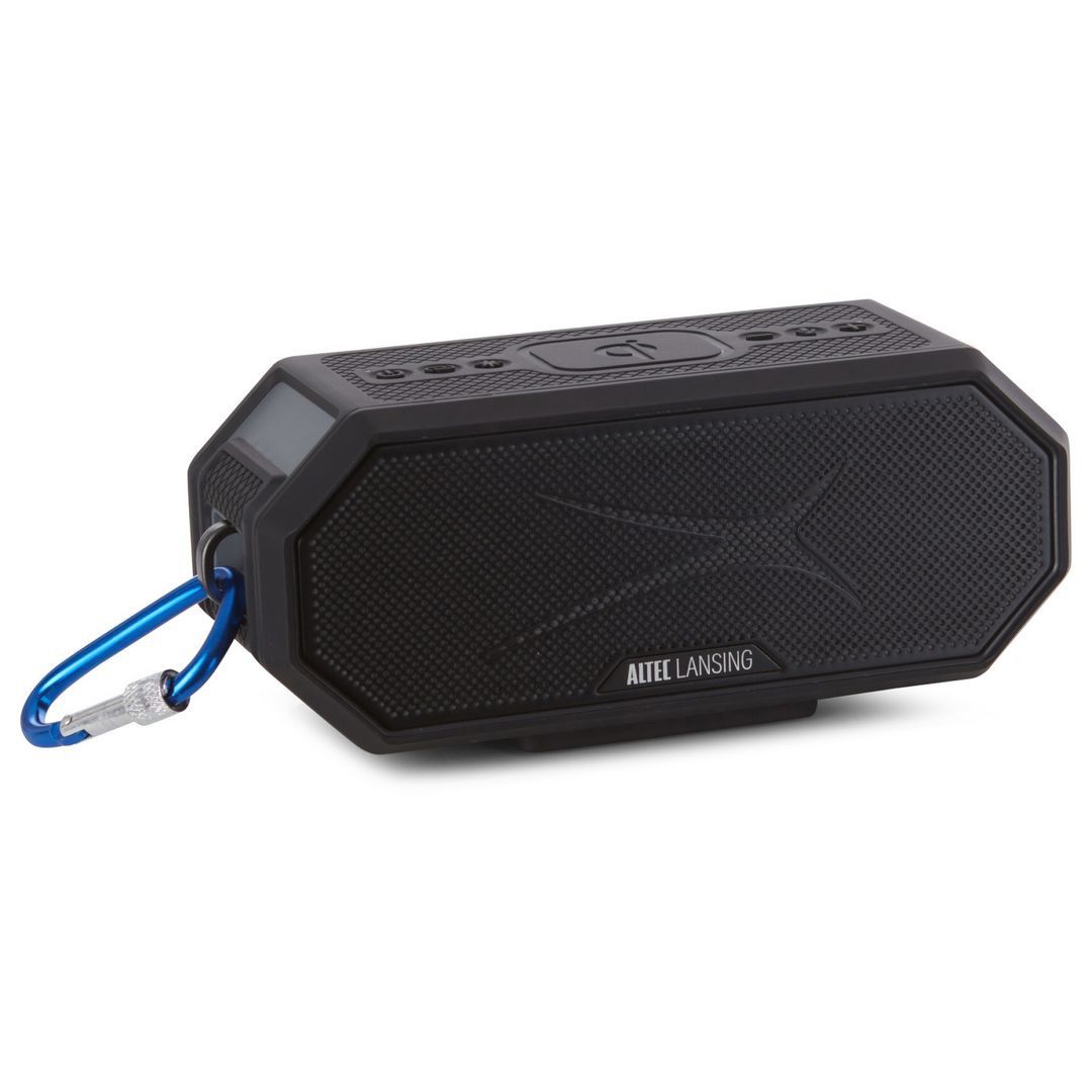 ALTEC LANSING HYDRABLAST 2.0 EVERYTHINGPROOF®️ SPEAKER 