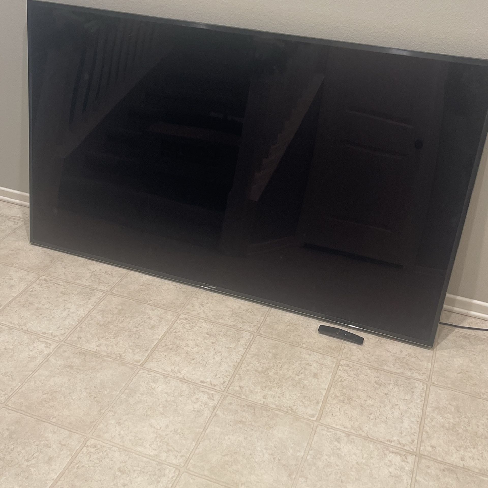 Samsung 75” TV
