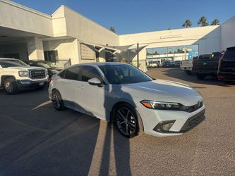 2024 Honda Civic Sedan